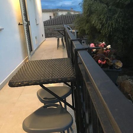 סאן תאודורו B&B Somiar מראה חיצוני תמונה