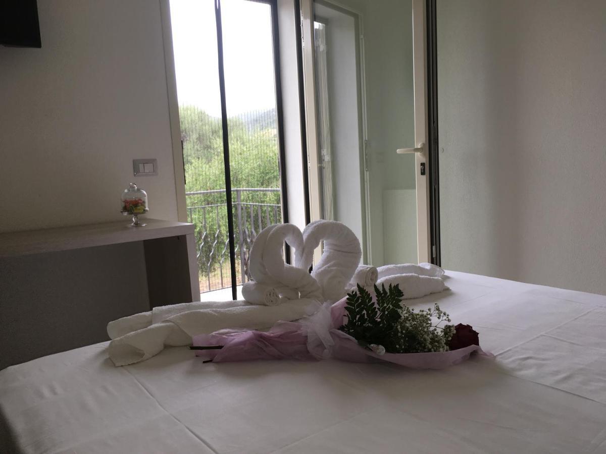 סאן תאודורו B&B Somiar מראה חיצוני תמונה
