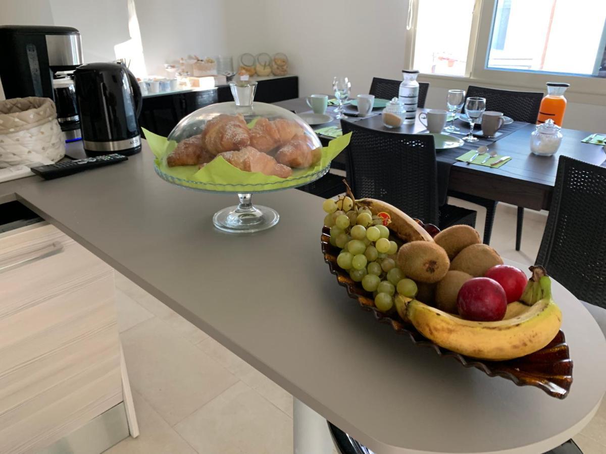 סאן תאודורו B&B Somiar מראה חיצוני תמונה