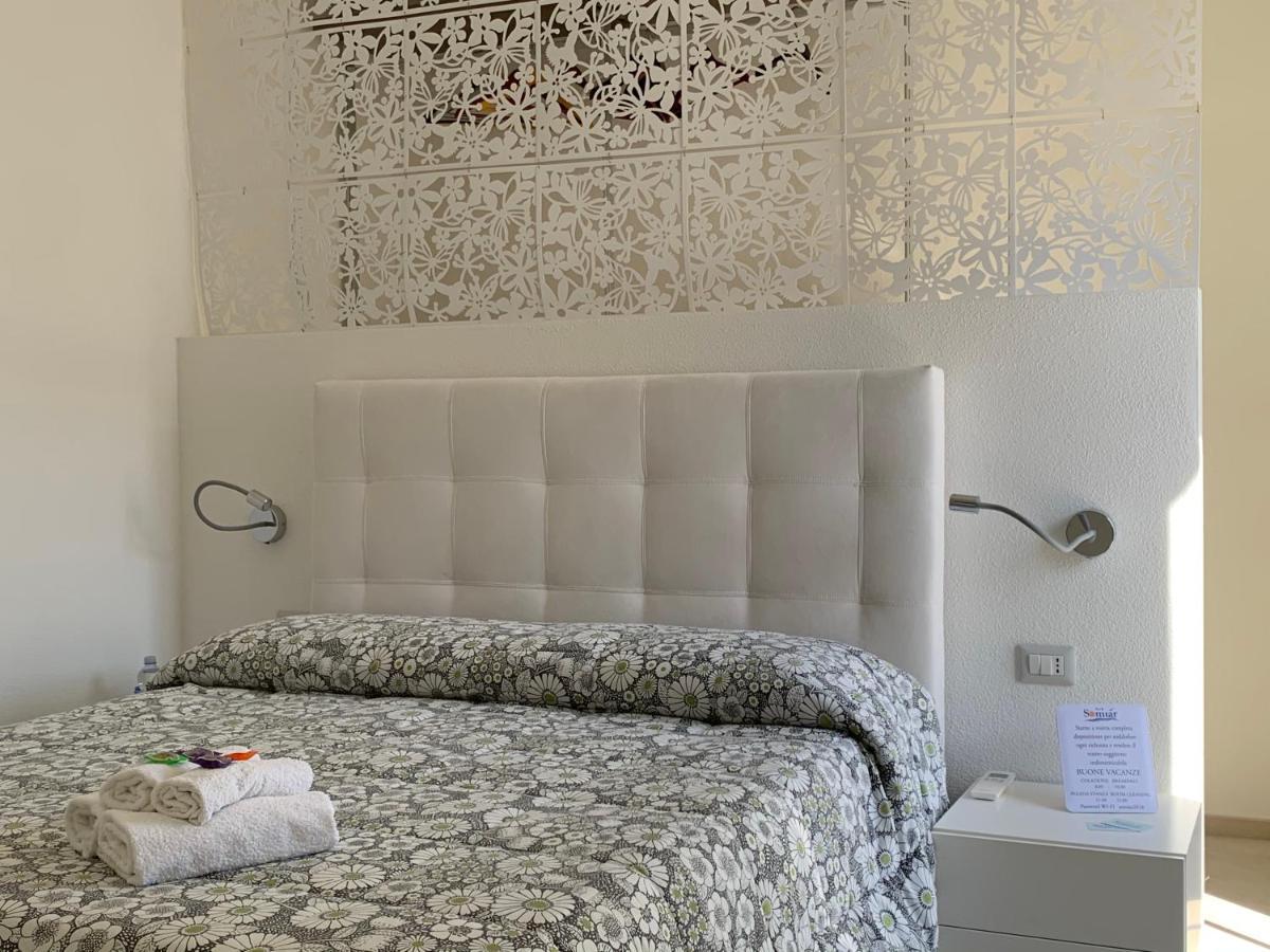 סאן תאודורו B&B Somiar מראה חיצוני תמונה