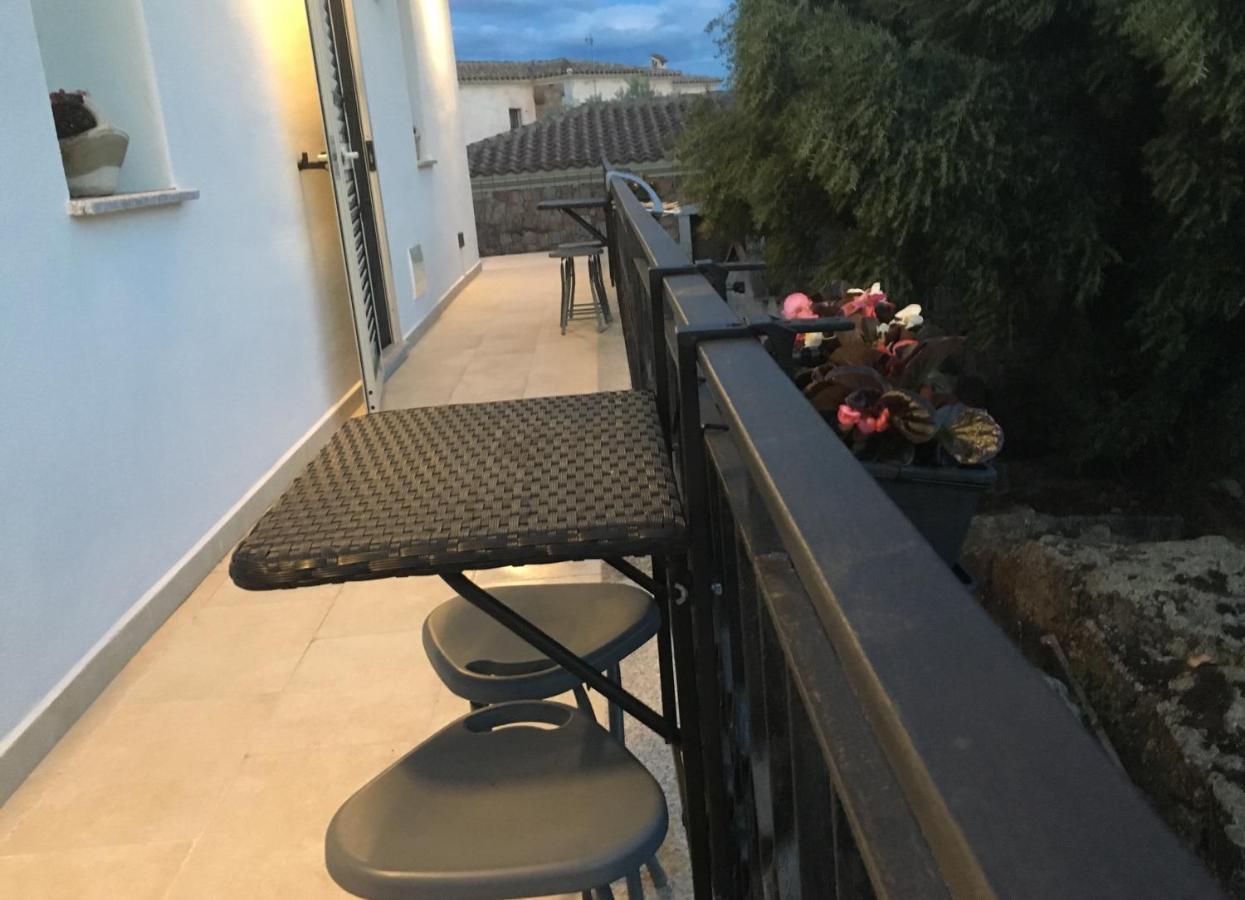 סאן תאודורו B&B Somiar מראה חיצוני תמונה