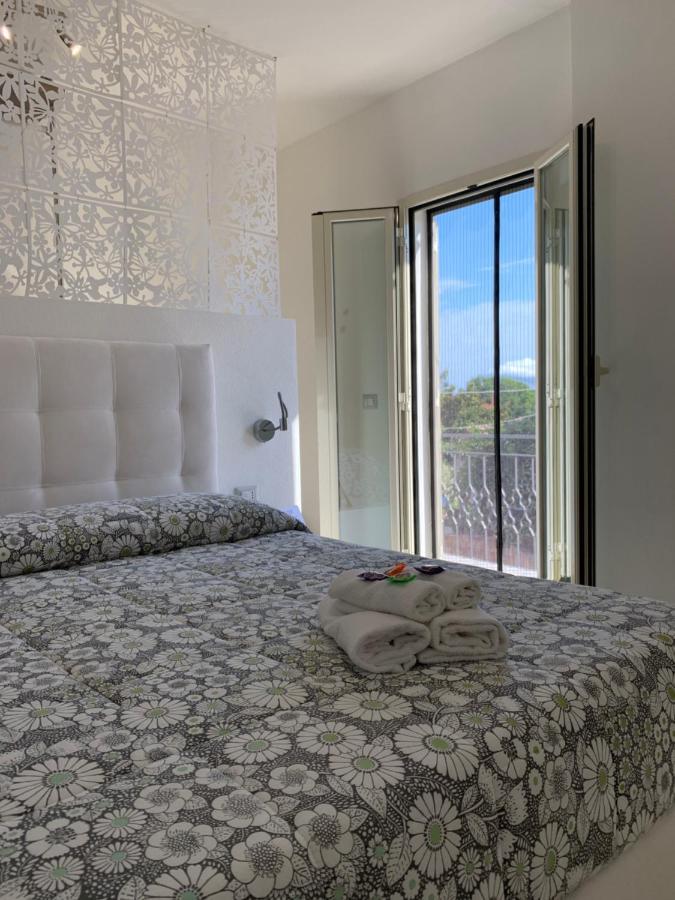 סאן תאודורו B&B Somiar מראה חיצוני תמונה