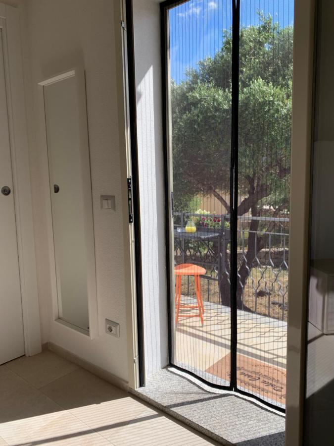 סאן תאודורו B&B Somiar מראה חיצוני תמונה