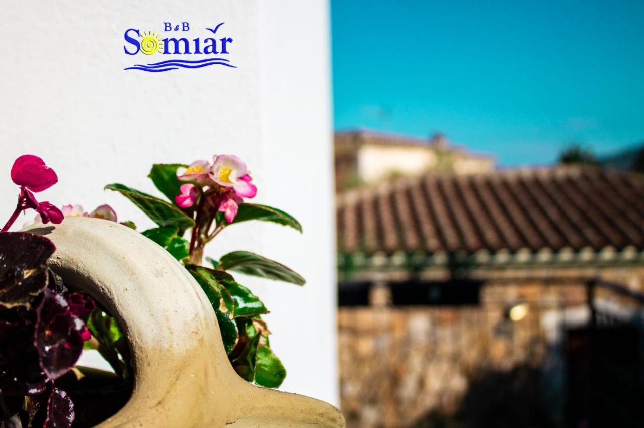 סאן תאודורו B&B Somiar מראה חיצוני תמונה