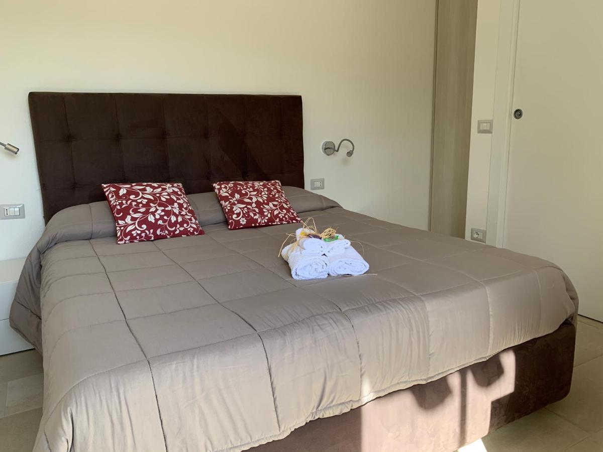 סאן תאודורו B&B Somiar מראה חיצוני תמונה
