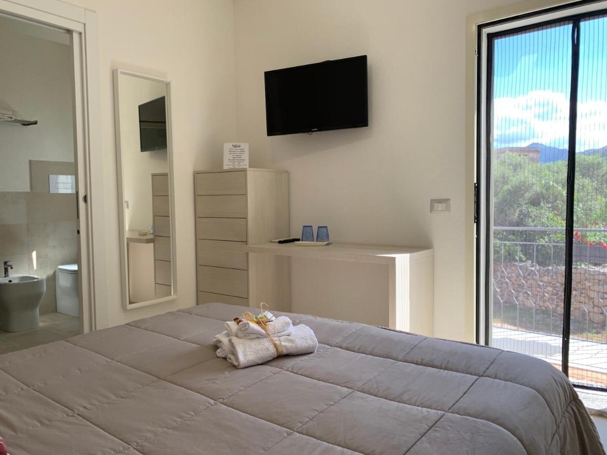 סאן תאודורו B&B Somiar מראה חיצוני תמונה