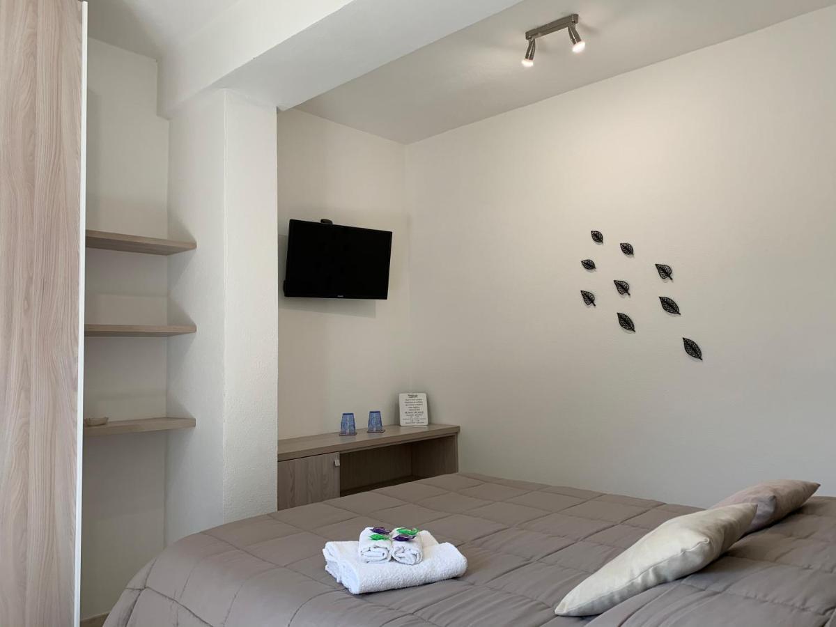 סאן תאודורו B&B Somiar מראה חיצוני תמונה