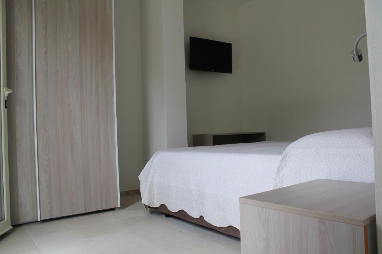 סאן תאודורו B&B Somiar מראה חיצוני תמונה