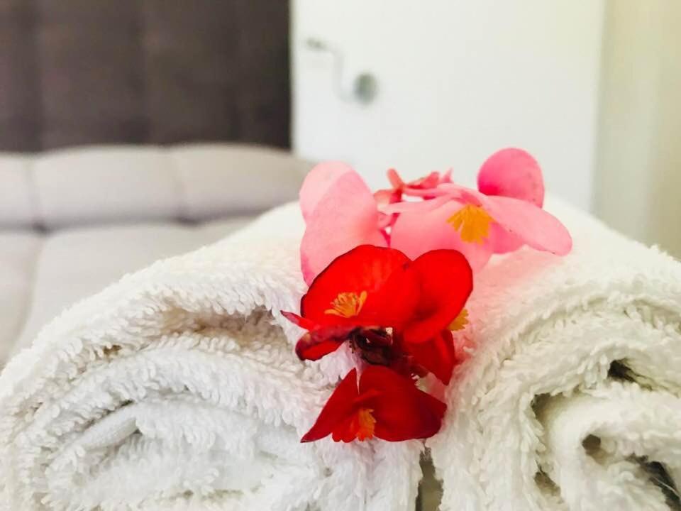 סאן תאודורו B&B Somiar מראה חיצוני תמונה