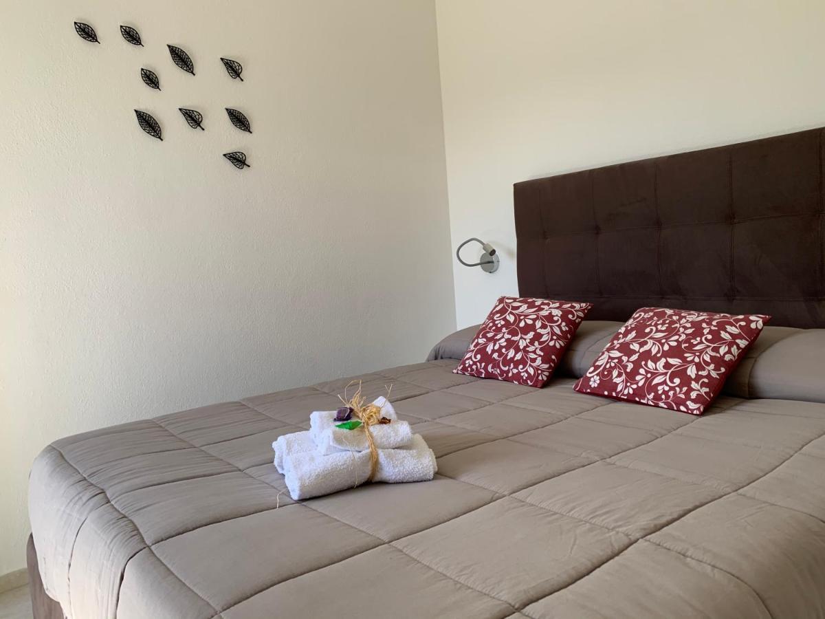 סאן תאודורו B&B Somiar מראה חיצוני תמונה