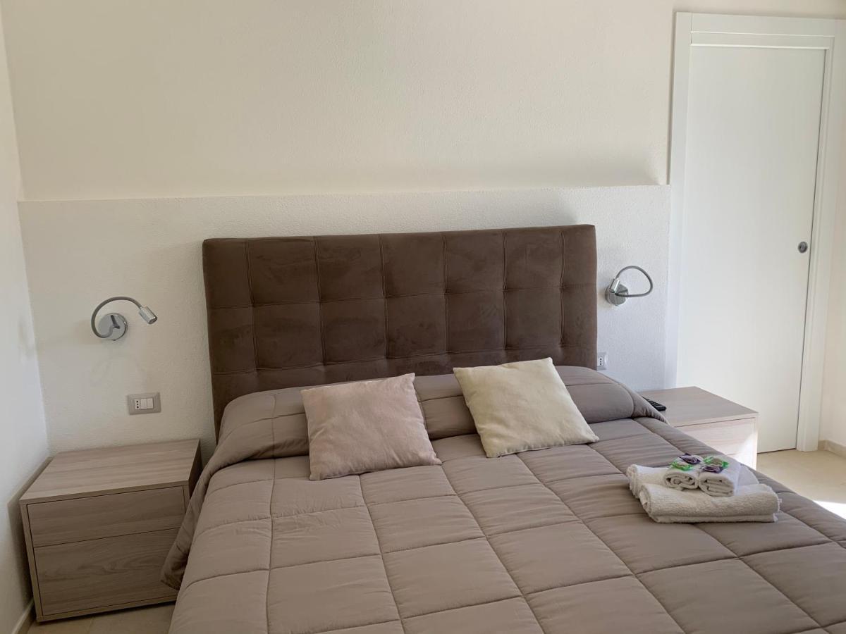 סאן תאודורו B&B Somiar מראה חיצוני תמונה