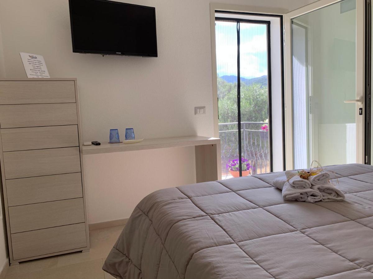 סאן תאודורו B&B Somiar מראה חיצוני תמונה