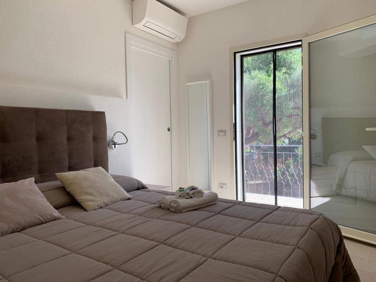 סאן תאודורו B&B Somiar מראה חיצוני תמונה