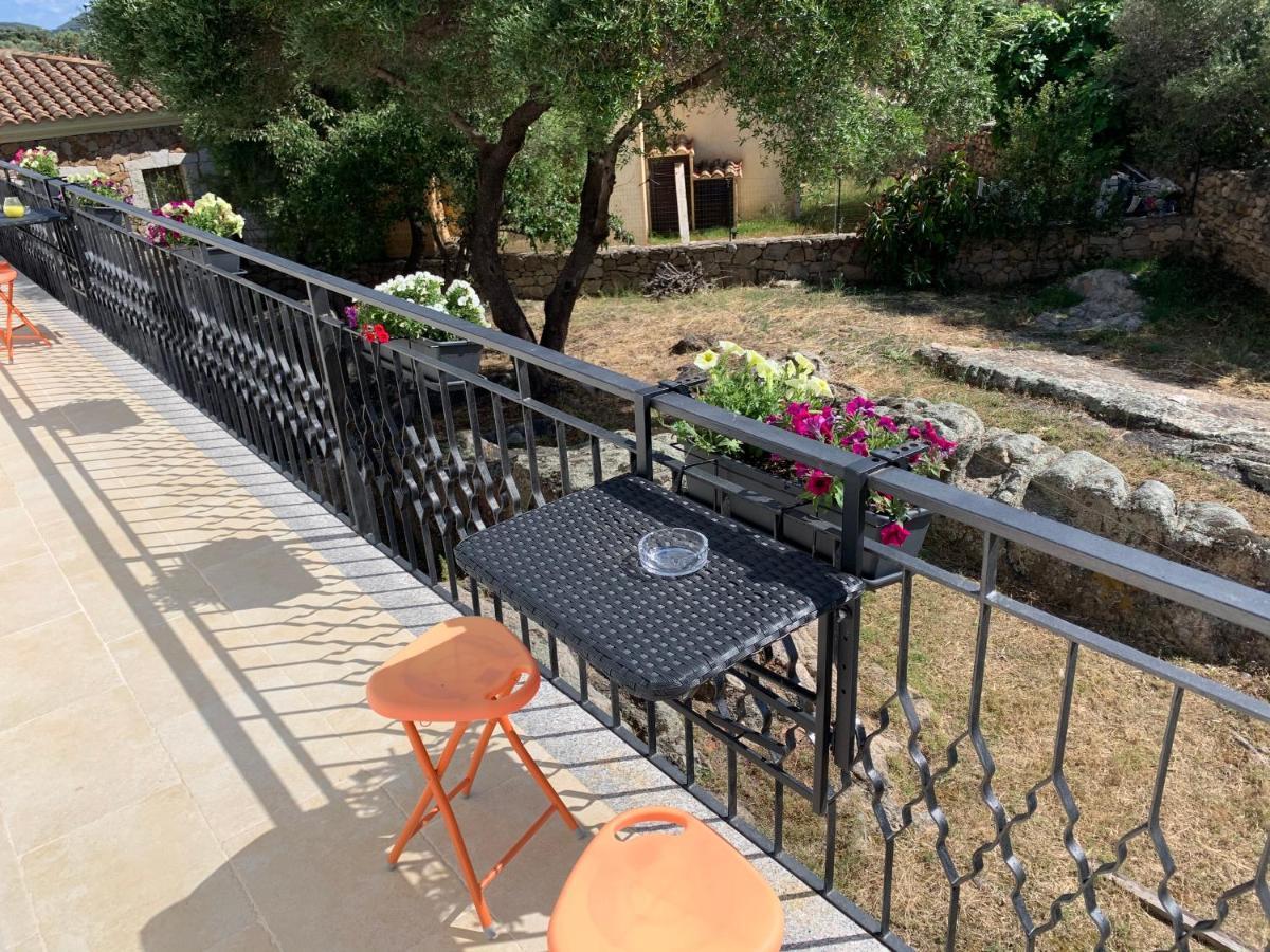 סאן תאודורו B&B Somiar מראה חיצוני תמונה
