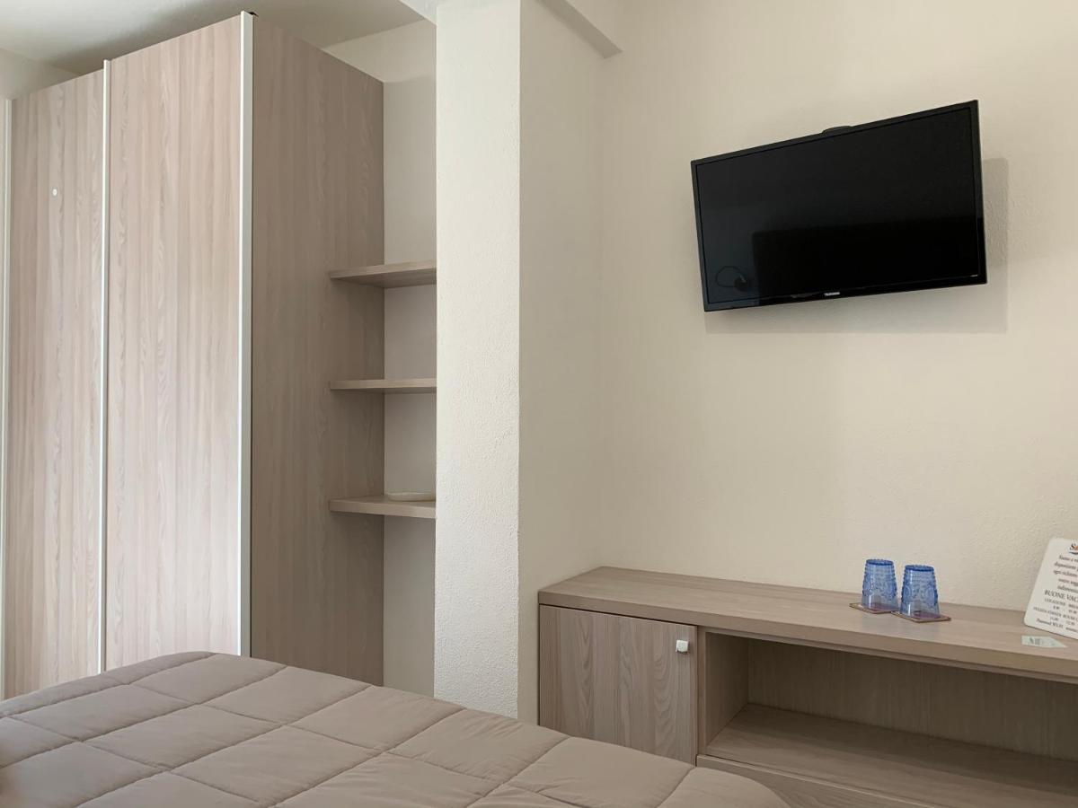 סאן תאודורו B&B Somiar מראה חיצוני תמונה