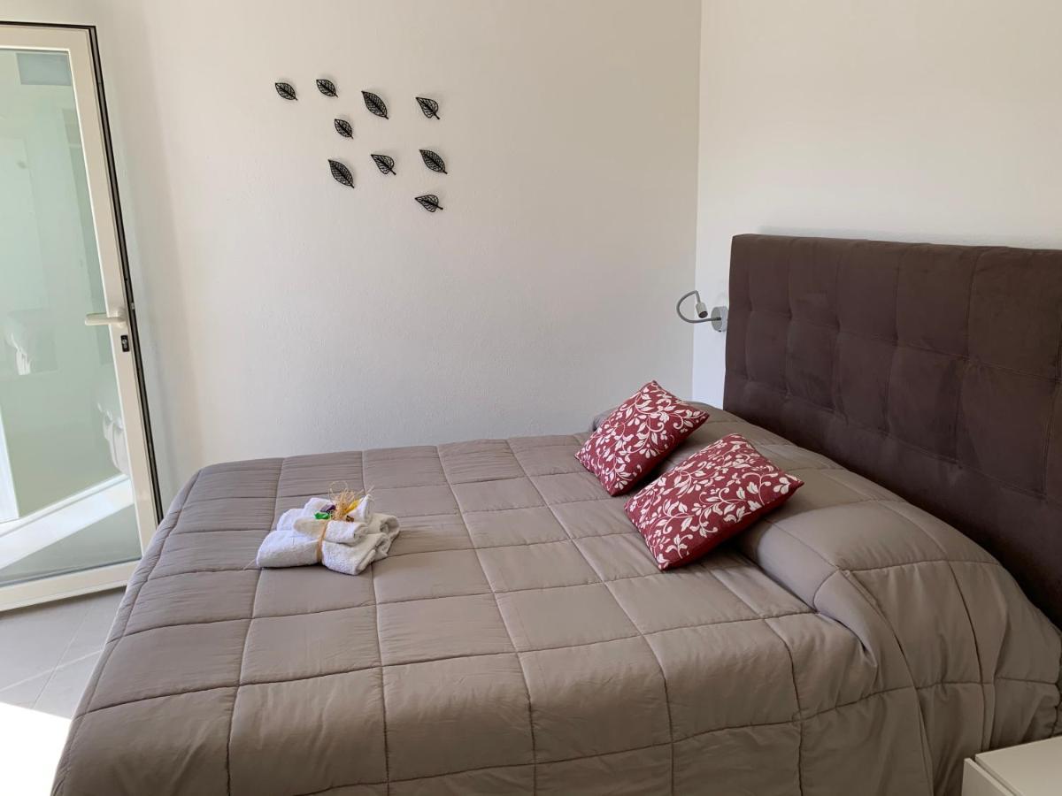 סאן תאודורו B&B Somiar מראה חיצוני תמונה