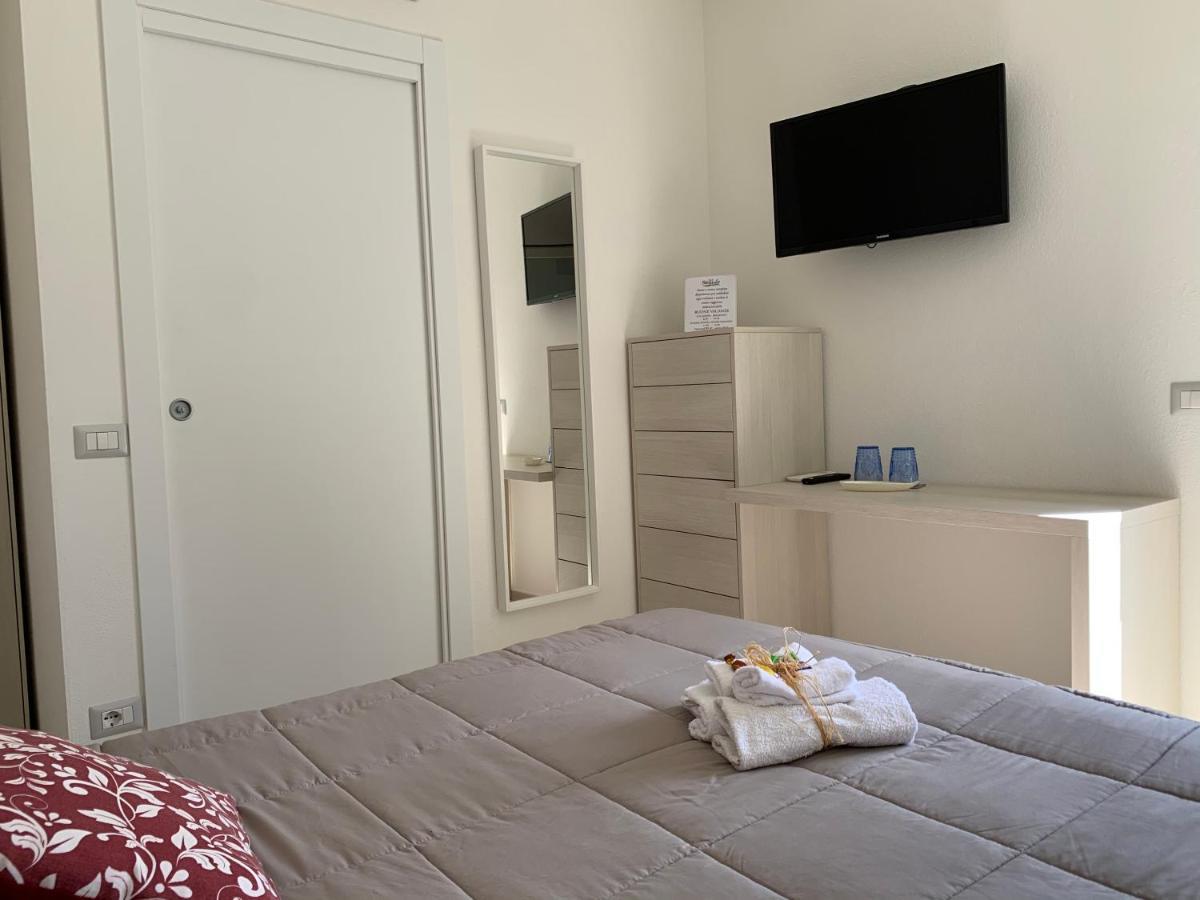 סאן תאודורו B&B Somiar מראה חיצוני תמונה