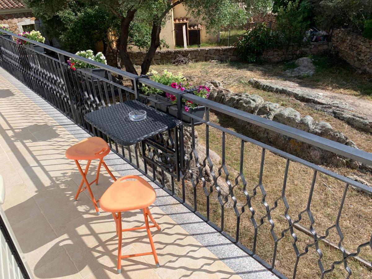 סאן תאודורו B&B Somiar מראה חיצוני תמונה