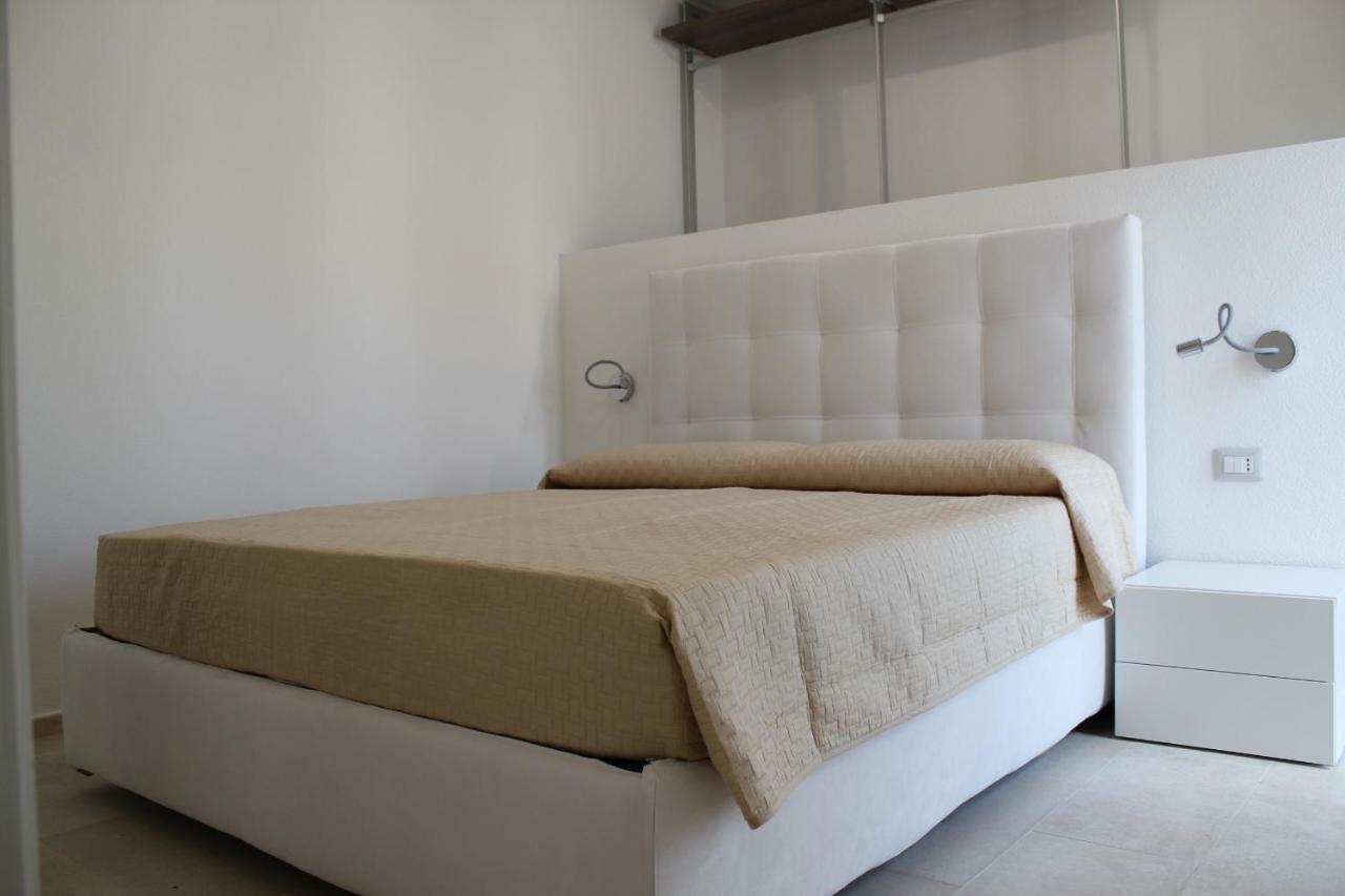 סאן תאודורו B&B Somiar מראה חיצוני תמונה