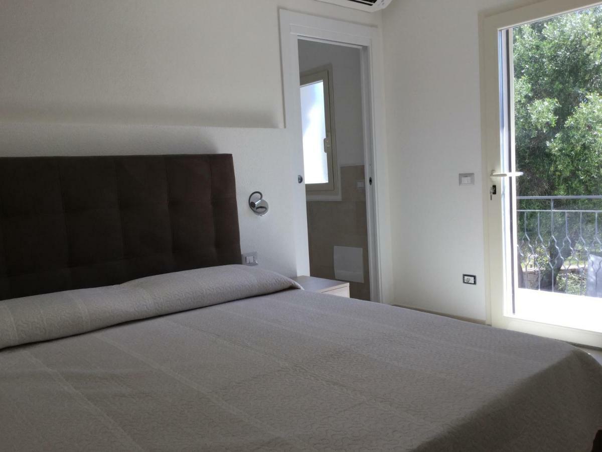 סאן תאודורו B&B Somiar מראה חיצוני תמונה