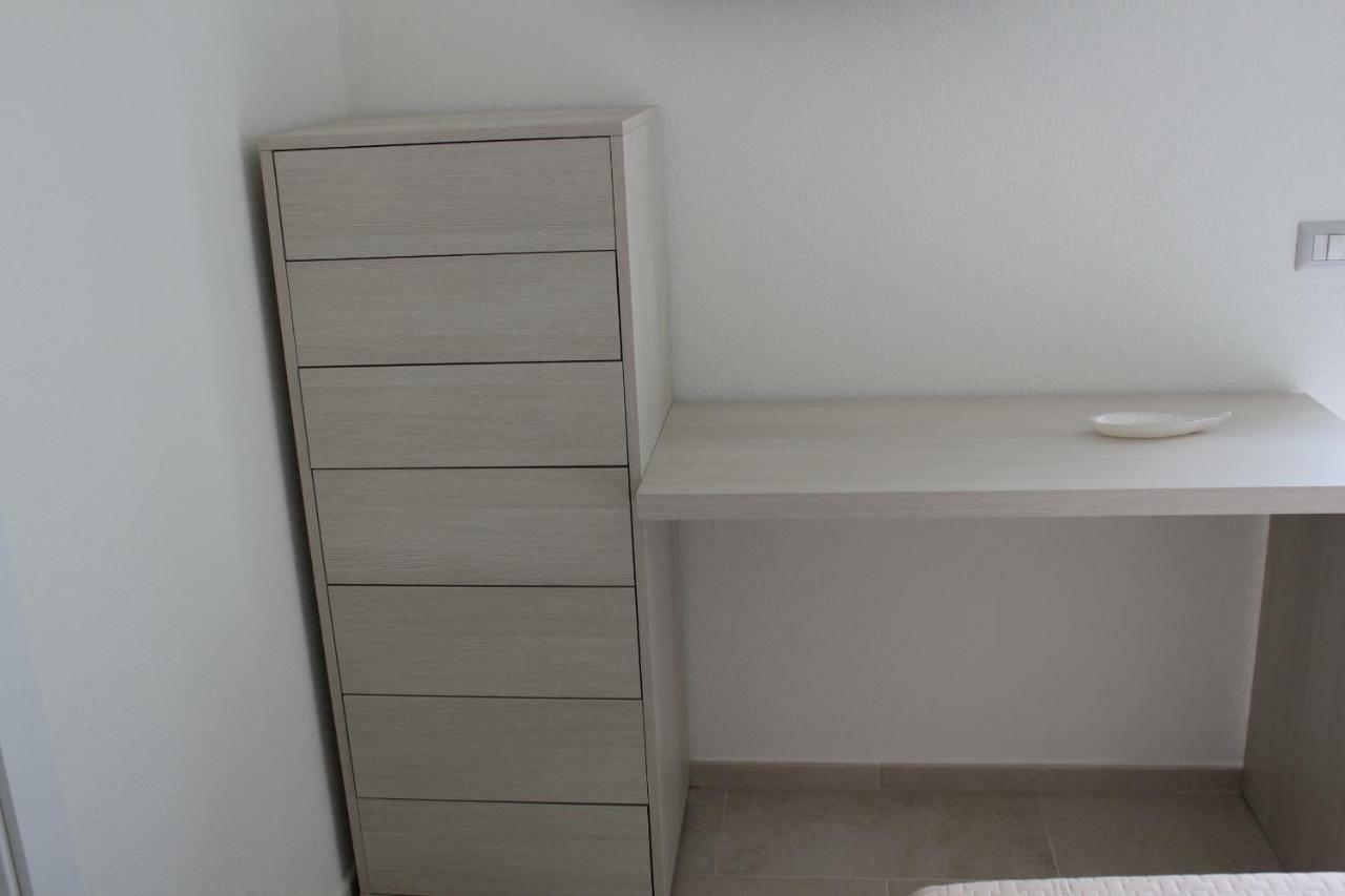 סאן תאודורו B&B Somiar מראה חיצוני תמונה
