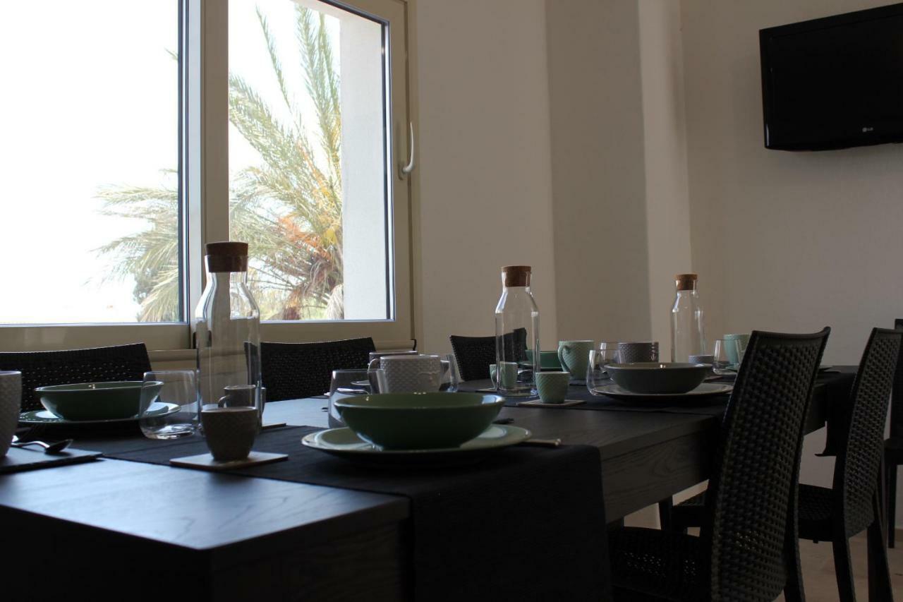 סאן תאודורו B&B Somiar מראה חיצוני תמונה