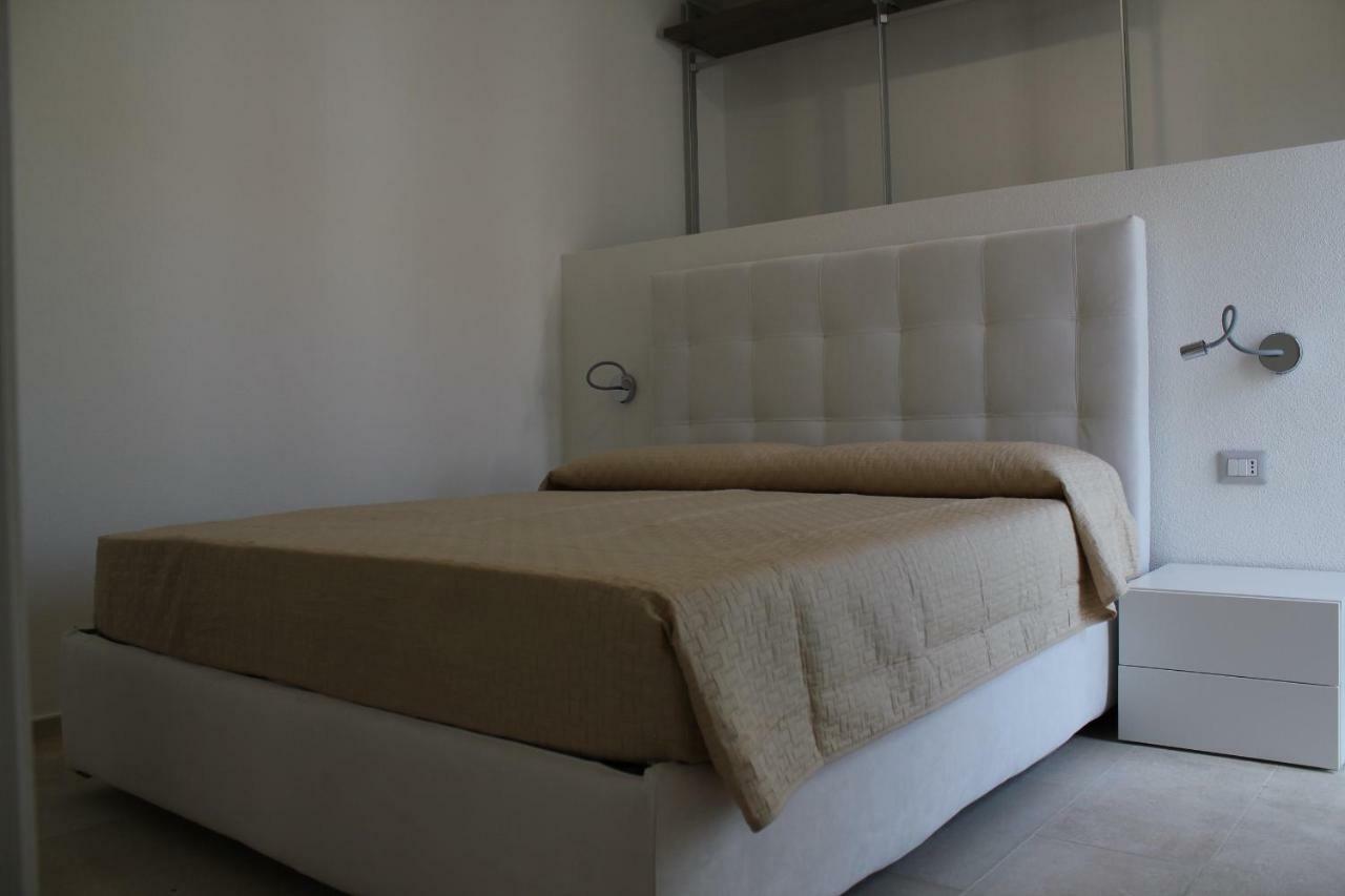 סאן תאודורו B&B Somiar מראה חיצוני תמונה