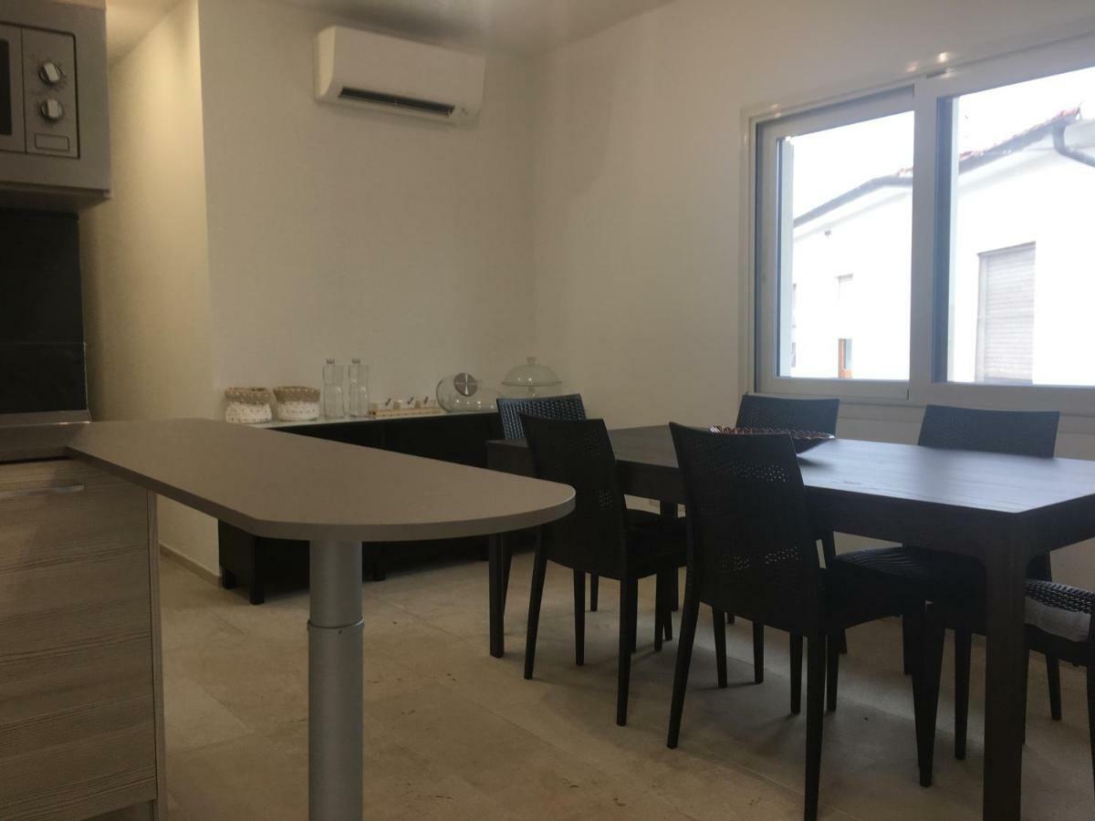 סאן תאודורו B&B Somiar מראה חיצוני תמונה