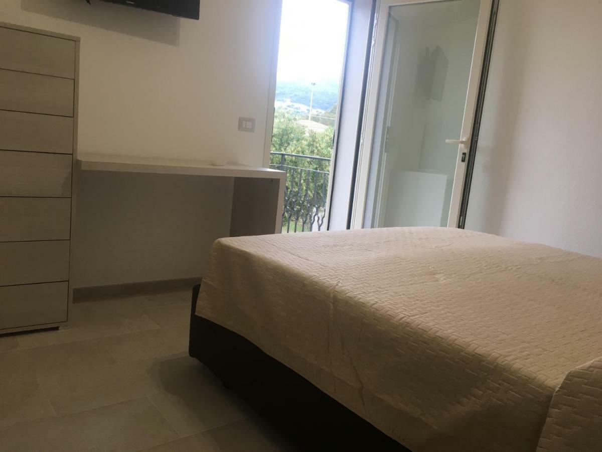 סאן תאודורו B&B Somiar מראה חיצוני תמונה