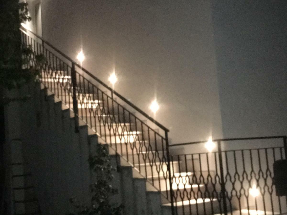 סאן תאודורו B&B Somiar מראה חיצוני תמונה