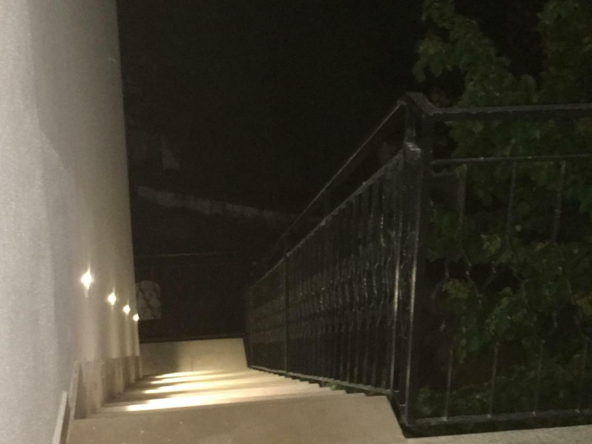 סאן תאודורו B&B Somiar מראה חיצוני תמונה