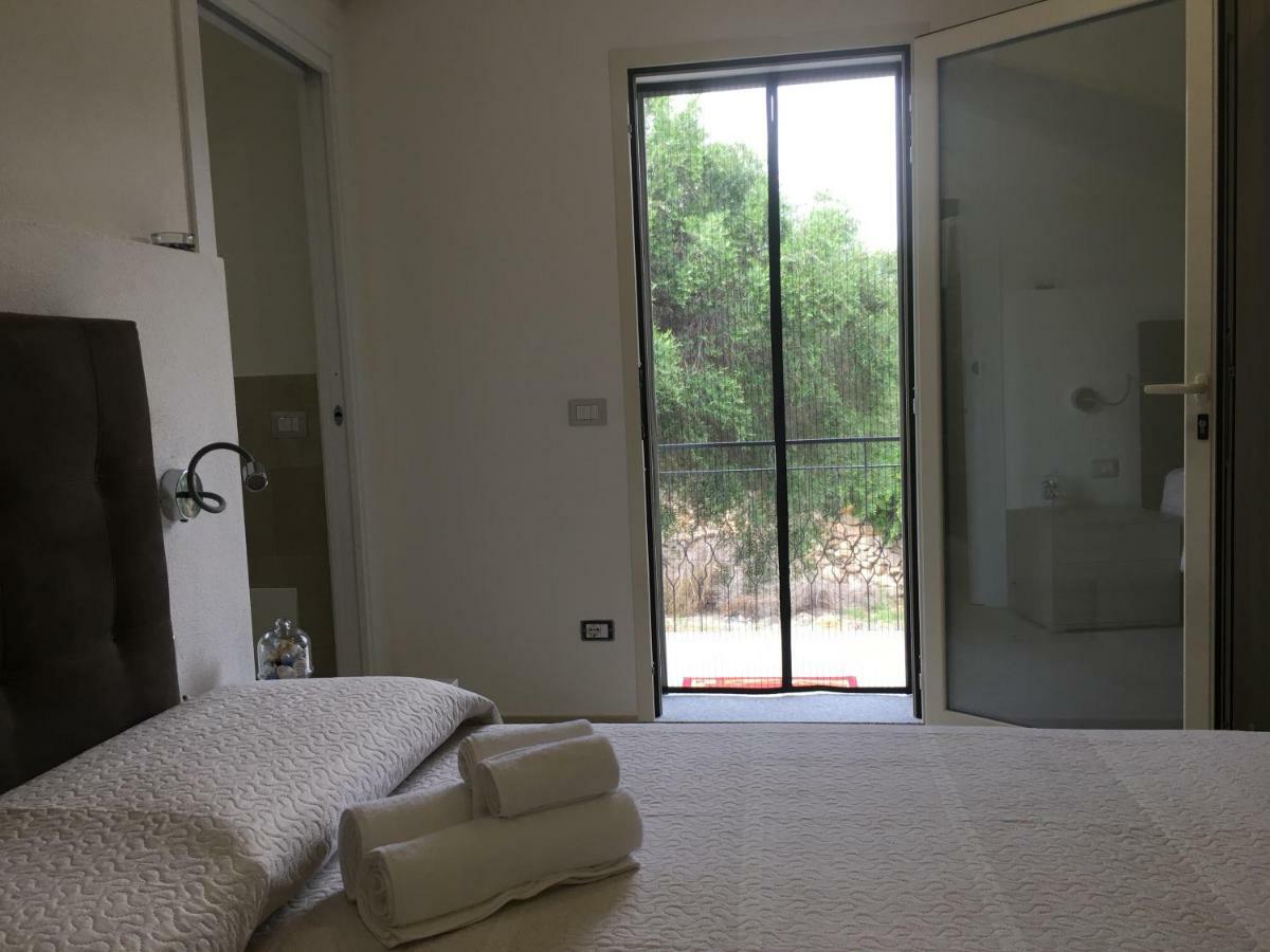 סאן תאודורו B&B Somiar מראה חיצוני תמונה