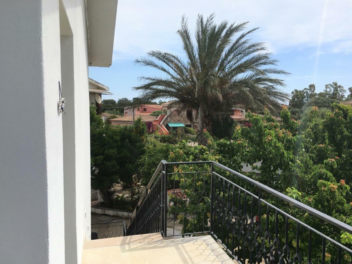 סאן תאודורו B&B Somiar מראה חיצוני תמונה