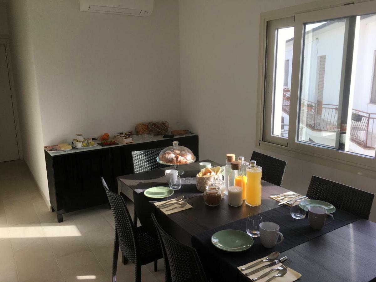 סאן תאודורו B&B Somiar מראה חיצוני תמונה