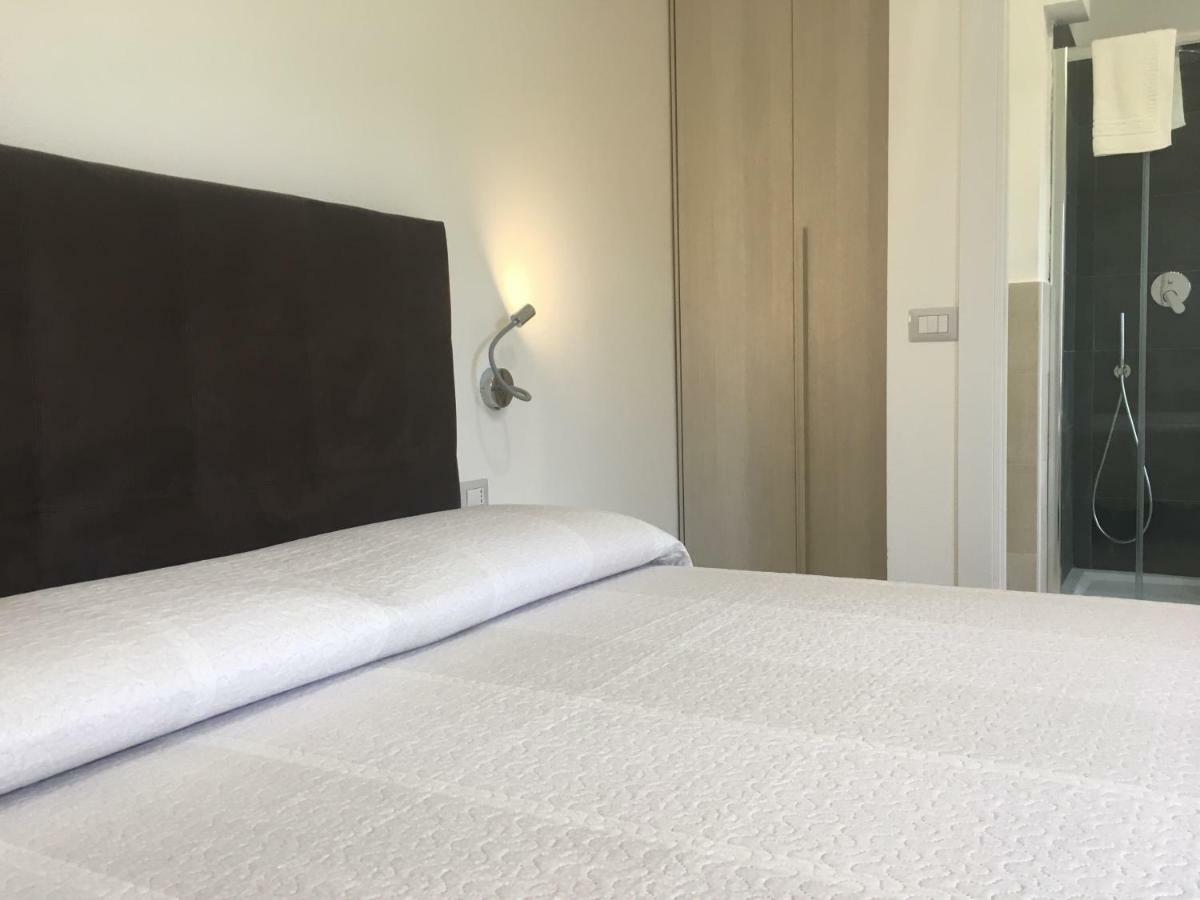 סאן תאודורו B&B Somiar מראה חיצוני תמונה