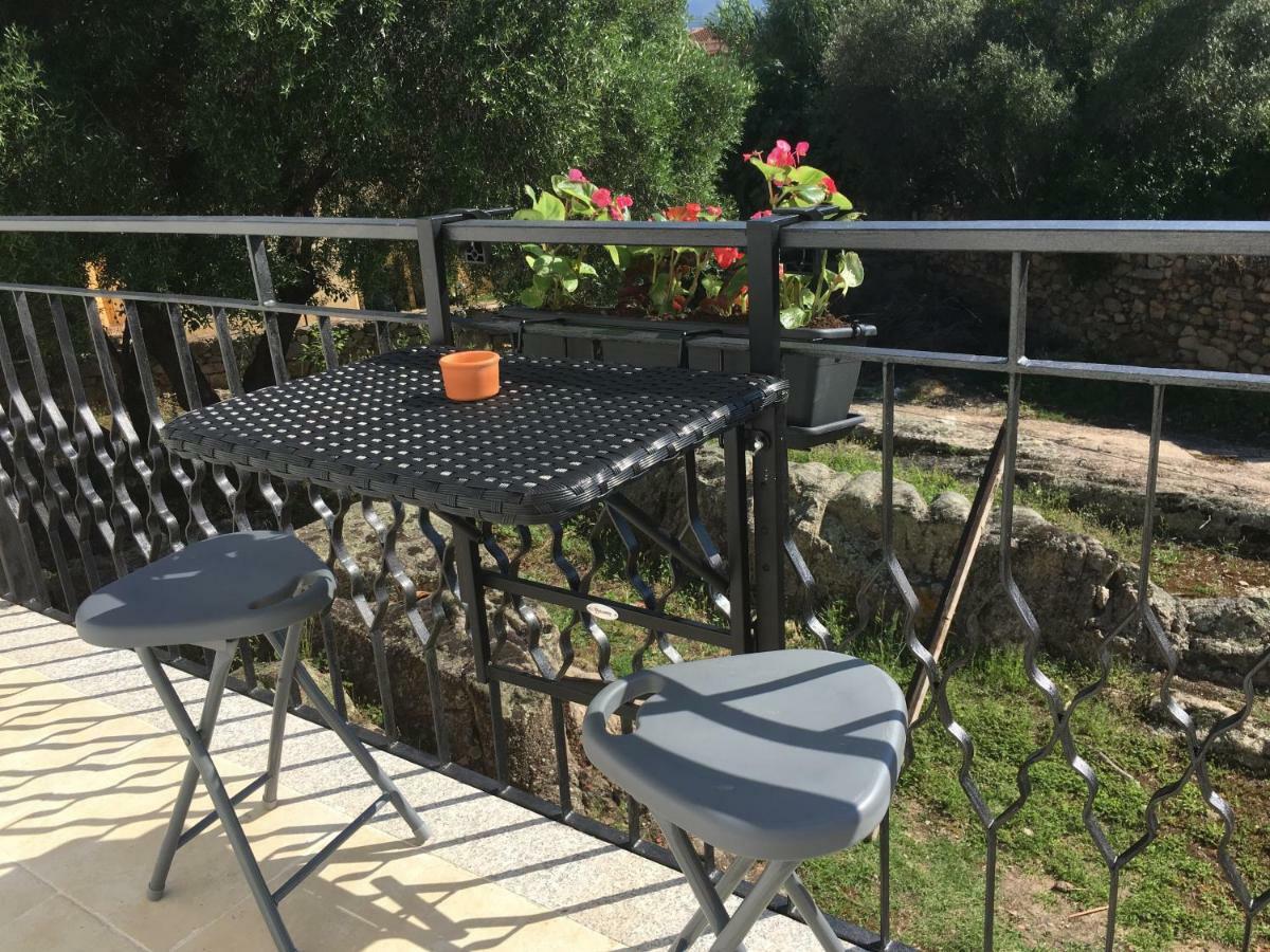 סאן תאודורו B&B Somiar מראה חיצוני תמונה