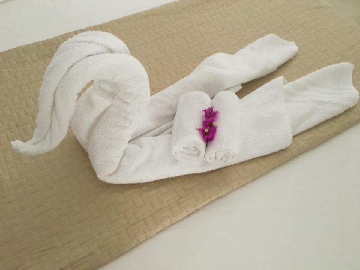 סאן תאודורו B&B Somiar מראה חיצוני תמונה