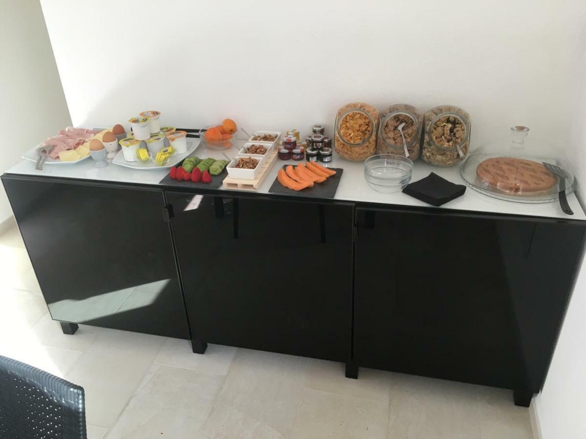 סאן תאודורו B&B Somiar מראה חיצוני תמונה